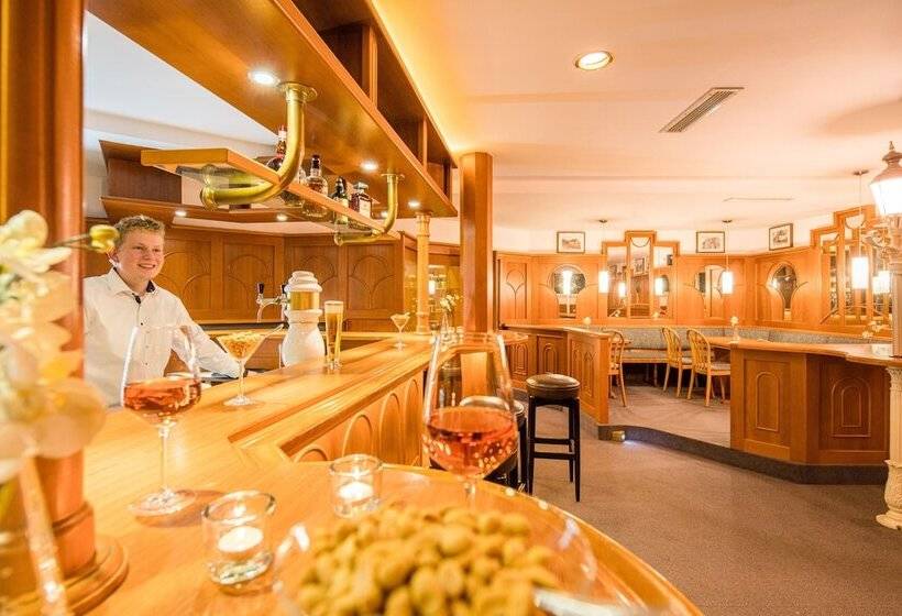 Waldhotel Schäferberg