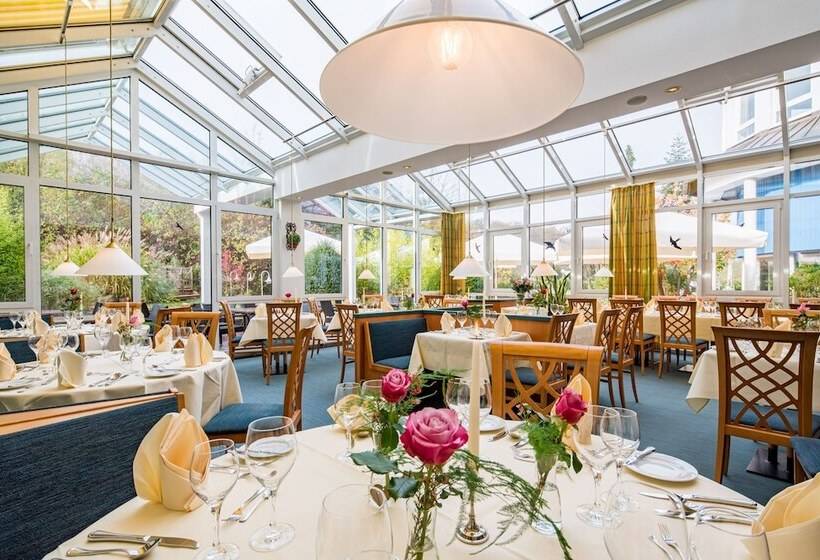 Waldhotel Schäferberg