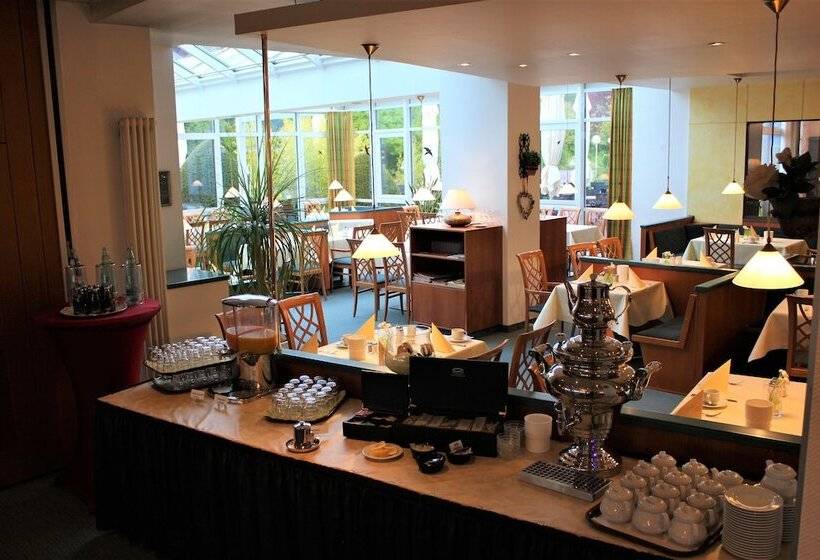 Waldhotel Schäferberg