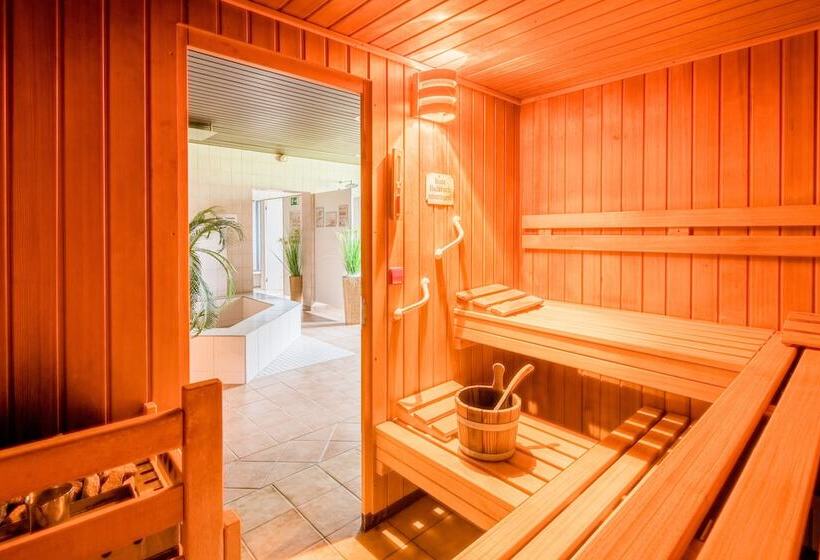 Waldhotel Schäferberg