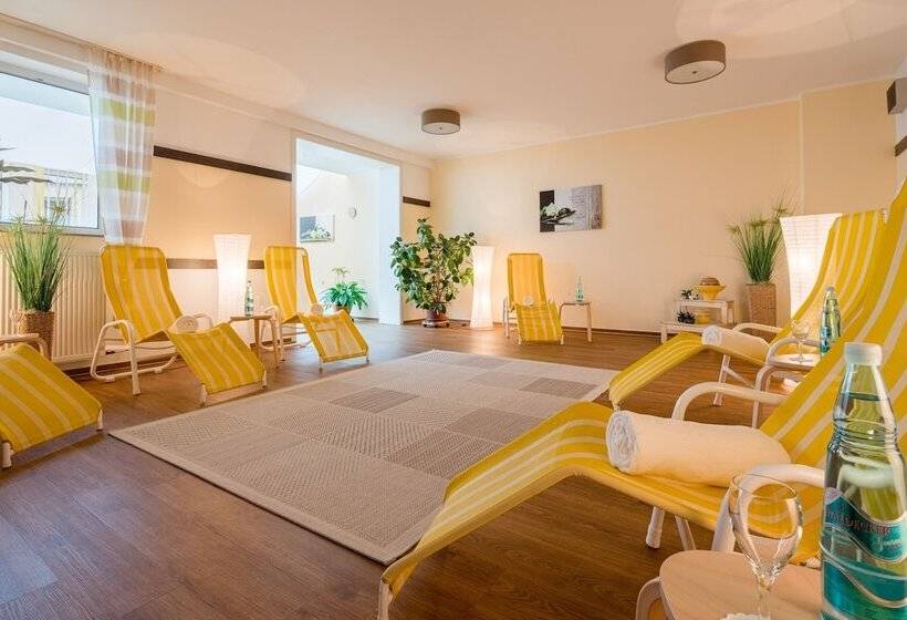 Waldhotel Schäferberg