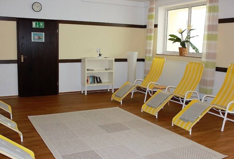 Waldhotel Schäferberg