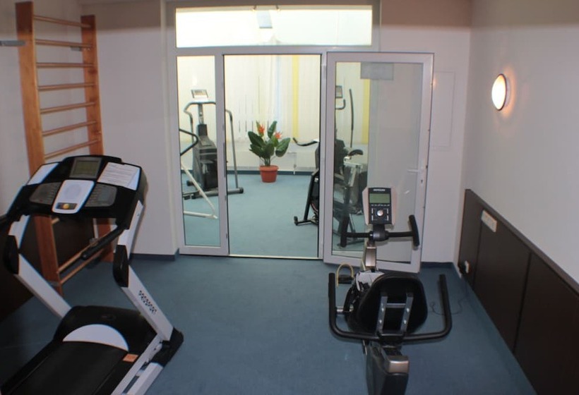 Waldhotel Schäferberg