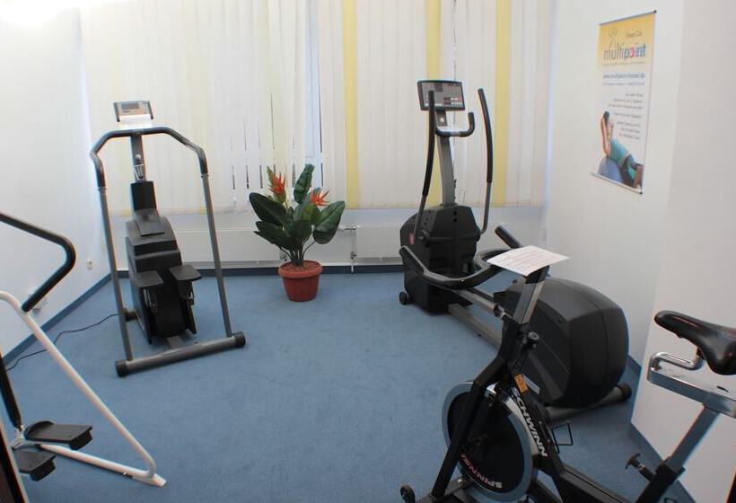 Waldhotel Schäferberg