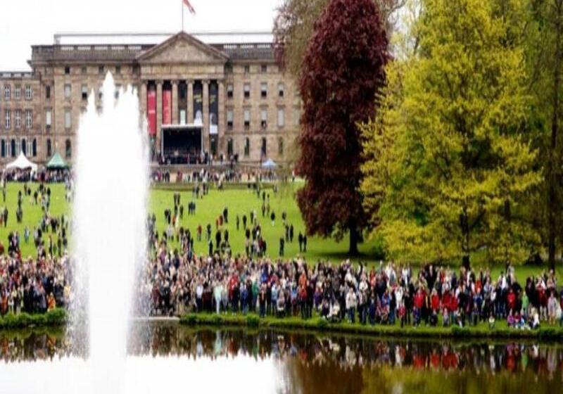 Waldhotel Schäferberg