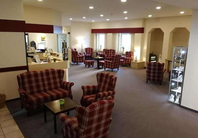 Waldhotel Schäferberg