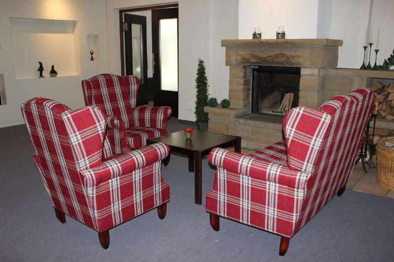 Waldhotel Schäferberg