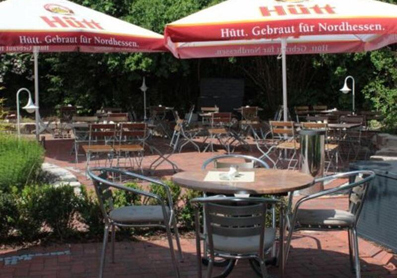 Waldhotel Schäferberg