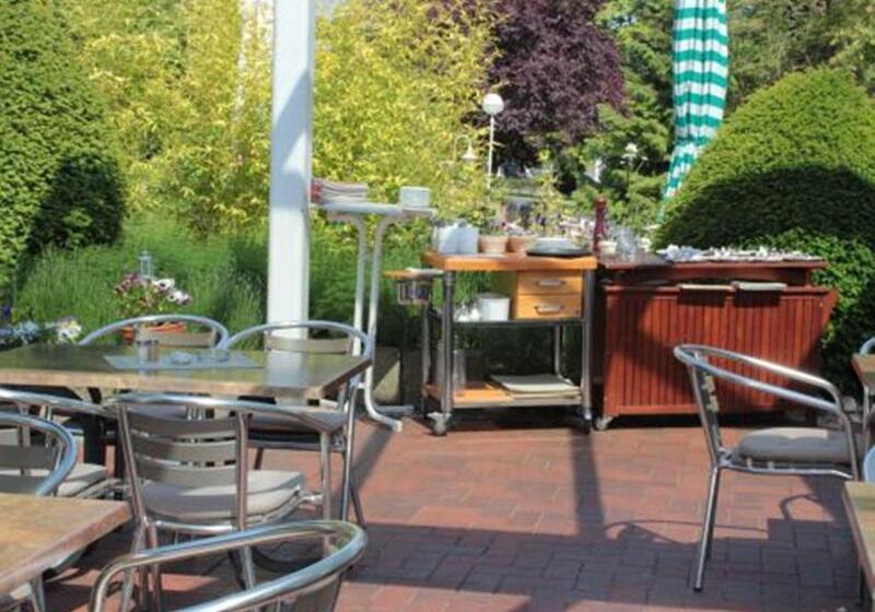 Waldhotel Schäferberg