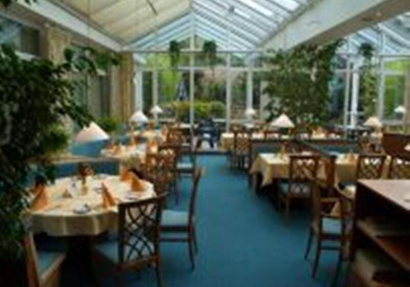 Waldhotel Schäferberg