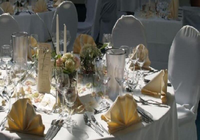 Waldhotel Schäferberg