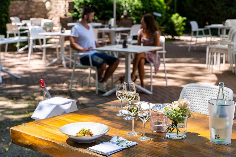 Waldhotel Tannenhäuschen