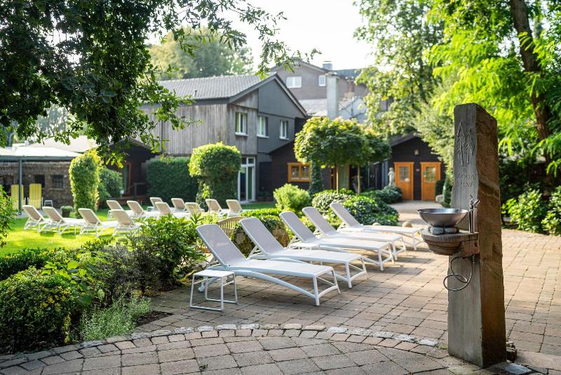 Waldhotel Tannenhäuschen