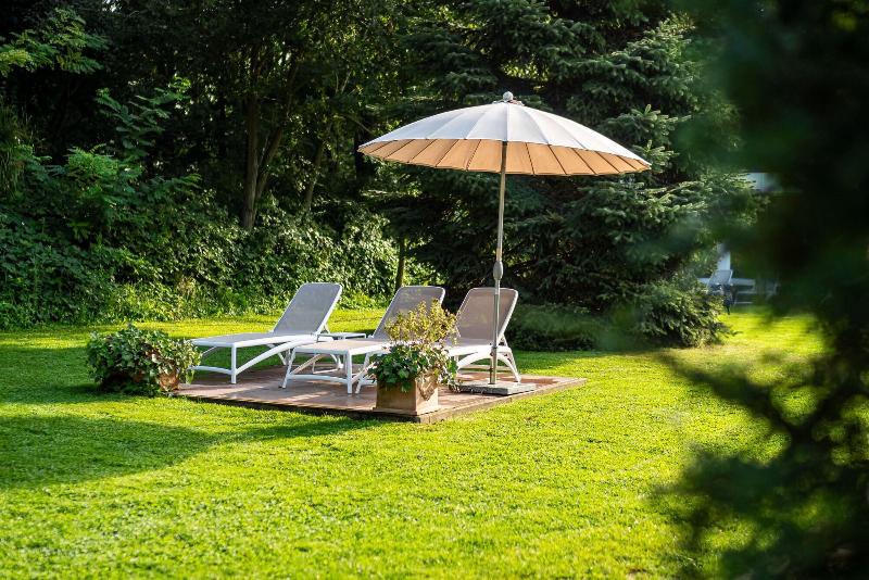 Waldhotel Tannenhäuschen