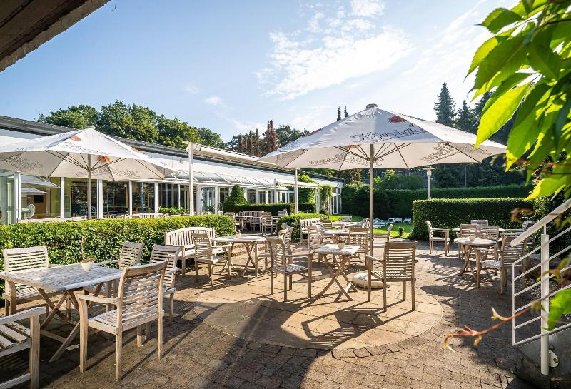 Waldhotel Tannenhäuschen