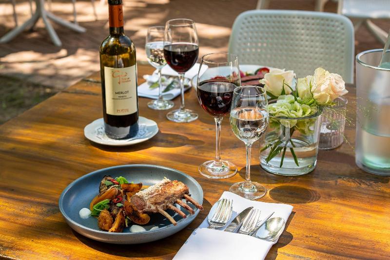 Waldhotel Tannenhäuschen