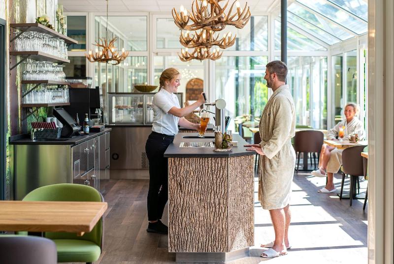 Waldhotel Tannenhäuschen