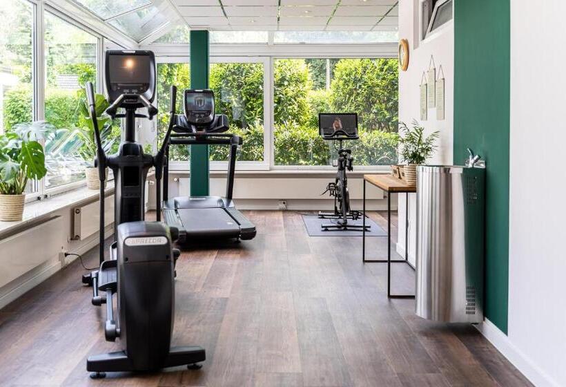 Waldhotel Tannenhäuschen