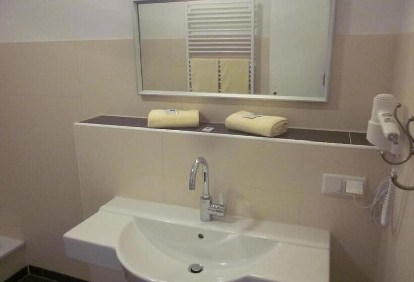 Отель Waldesruh