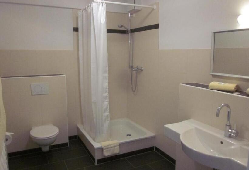 Отель Waldesruh