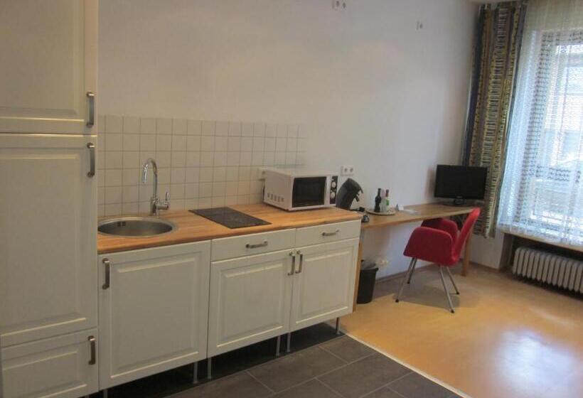 Отель Waldesruh