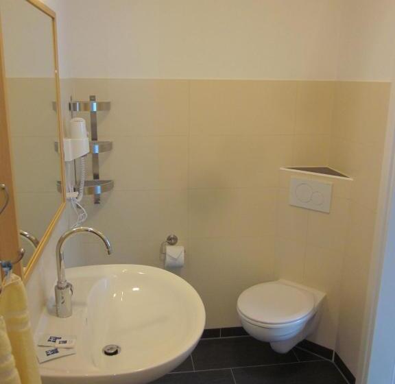 Отель Waldesruh