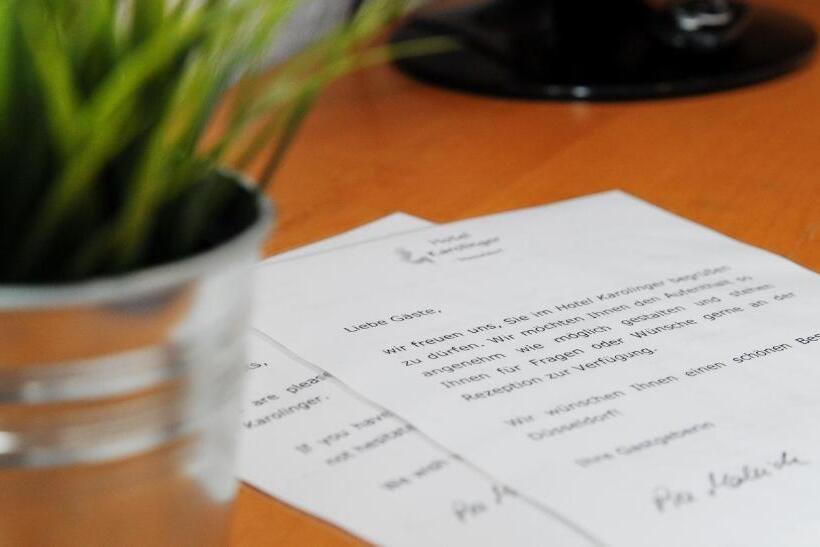 Отель Waldesruh