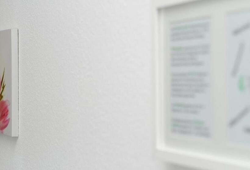 Отель Waldesruh