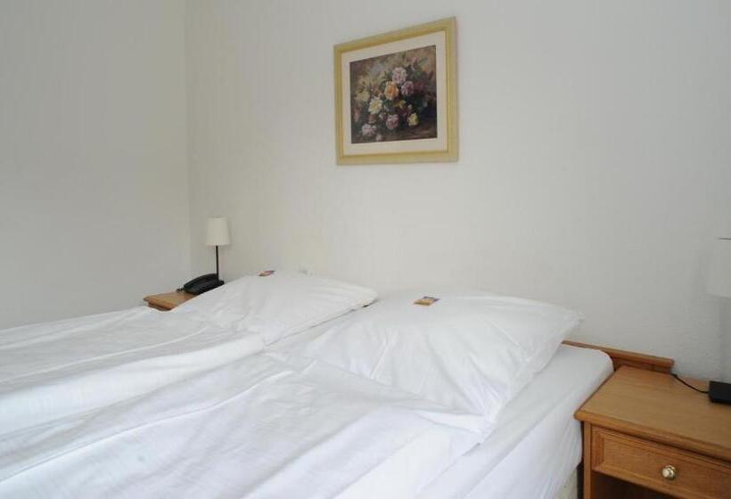 Отель Waldesruh