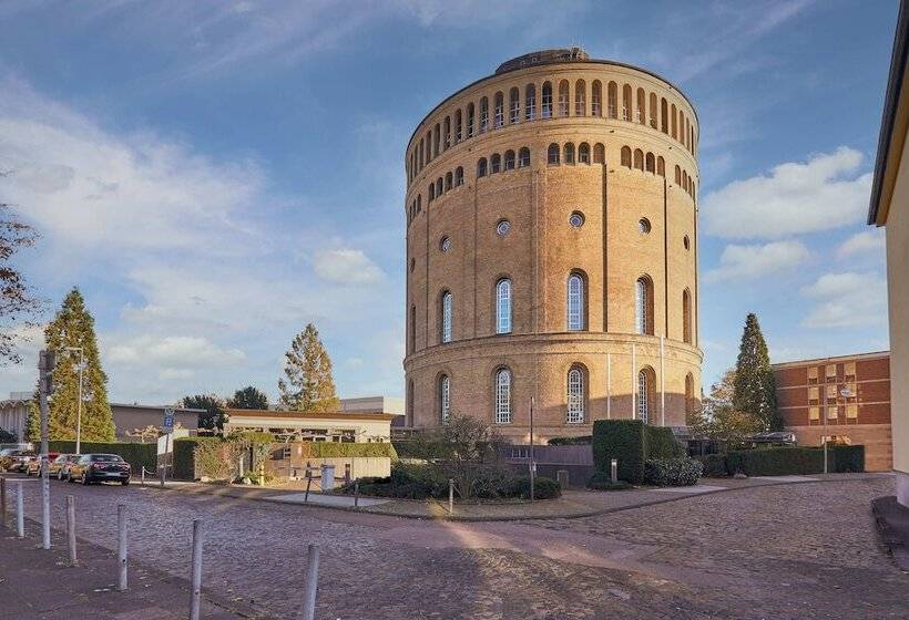 Wasserturm Hotel Cologne, Curio Collection By Hilton