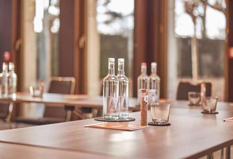 Wasserturm Hotel Cologne, Curio Collection By Hilton