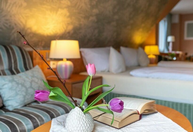 Weinhotel Landsknecht