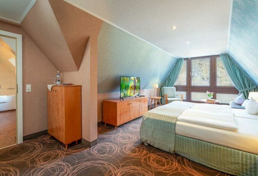 Weinhotel Landsknecht