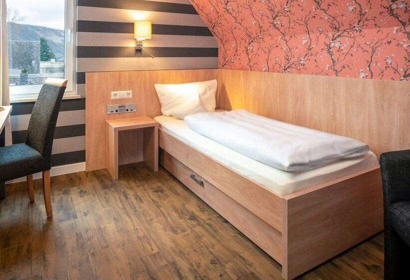 Weinhotel Landsknecht