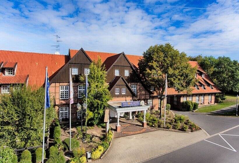 Welcome Hotel Legden