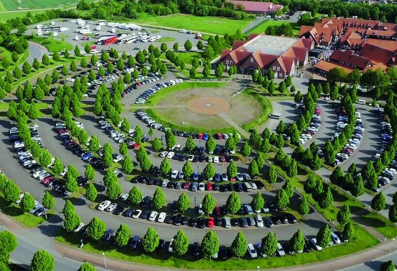 Welcome Hotel Legden