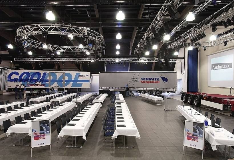 Welcome Hotel Legden