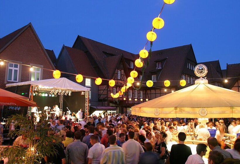 Welcome Hotel Legden