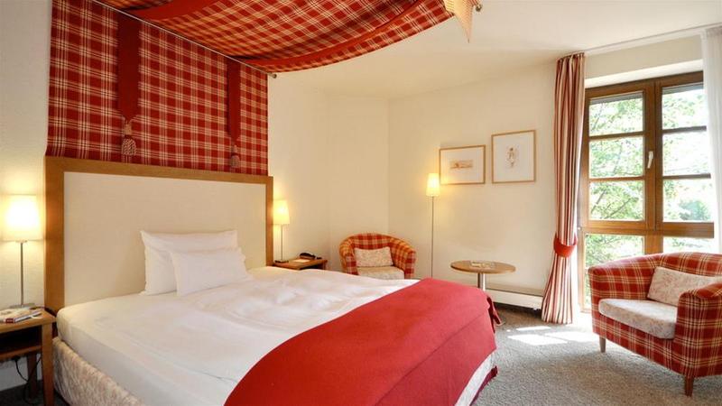 Wellings Romantik Hotel Zur Linde