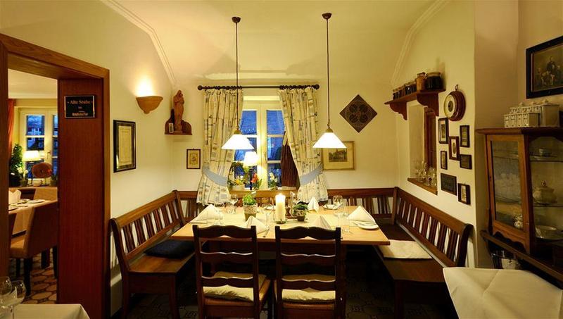 Wellings Romantik Hotel Zur Linde