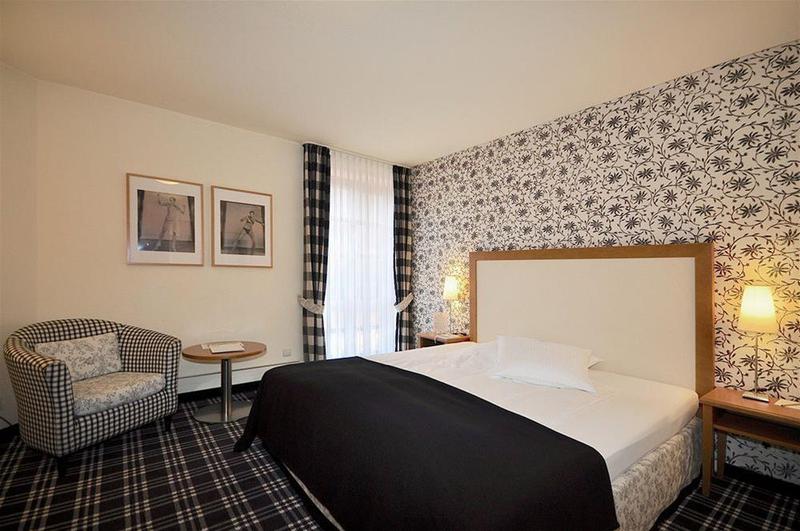 Wellings Romantik Hotel Zur Linde