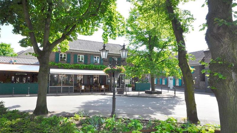 Wellings Romantik Hotel Zur Linde