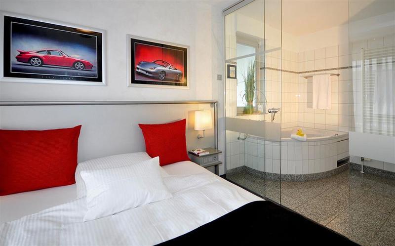 Wellings Romantik Hotel Zur Linde