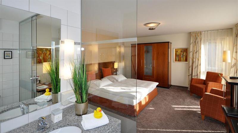 Wellings Romantik Hotel Zur Linde