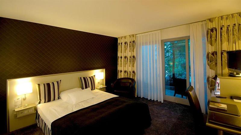 Wellings Romantik Hotel Zur Linde