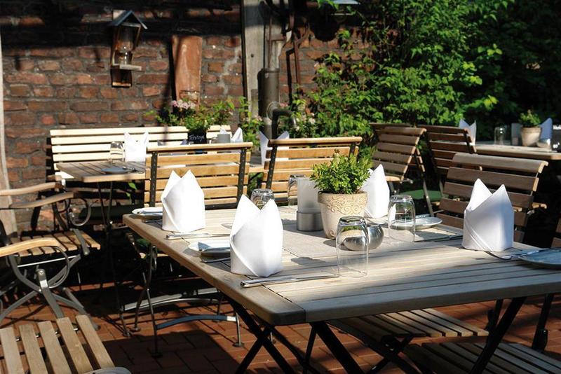 Wellings Romantik Hotel Zur Linde