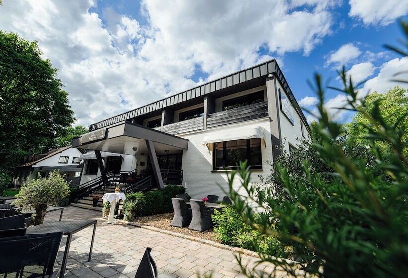 فندق Wiesengrund Business & Boutique