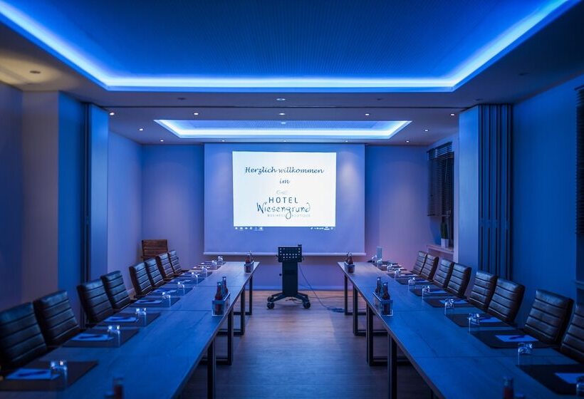 فندق Wiesengrund Business & Boutique