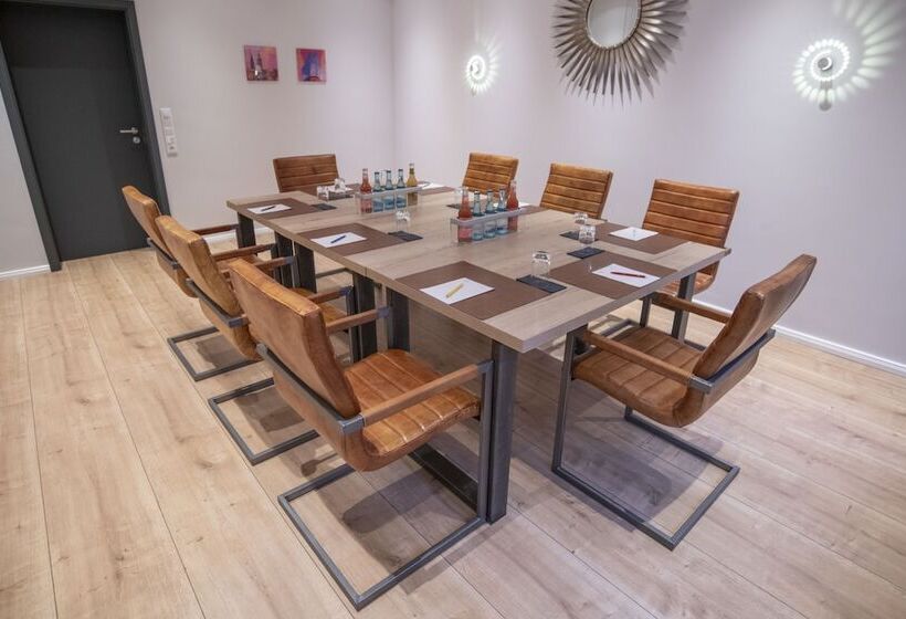 فندق Wiesengrund Business & Boutique