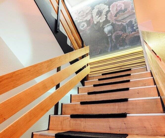 فندق Wiesengrund Business & Boutique